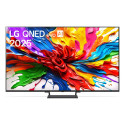 LG QNED evo AI 75QNED93A6A 190.5 cm (75") 4K Ultra HD Smart TV Wi-Fi Black