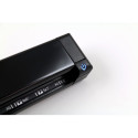 I.R.I.S. IRIScan Express 4 lehesöötur skanner 1200 x 1200 DPI A4 must