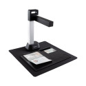 Canon IRIScan Desk 6 document camera Black, Silver CMOS USB 2.0