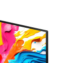LG QNED evo AI 75QNED93A6A 190.5 cm (75") 4K Ultra HD Smart TV Wi-Fi Black