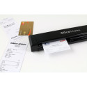 I.R.I.S. IRIScan Express 4 lehesöötur skanner 1200 x 1200 DPI A4 must