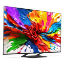 LG QNED evo AI 75QNED93A6A 190.5 cm (75") 4K Ultra HD Smart TV Wi-Fi Black