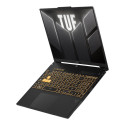 ASUS TUF Gaming F16 FX607VJ-RL009 Intel Core 5 210H sülearvuti 40,6 cm (16") WUXGA 16 GB DDR4-SDRAM 