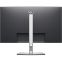 DELL Pro Plus P2725QE computer monitor 68.6 cm (27") 3840 x 2160 pixels 4K Ultra HD LCD Black, Silve