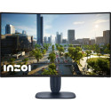 Alienware AW3225DM arvutimonitor 80 cm (31,5") 2560 x 1440 pikslit Wide Quad HD LCD sinine