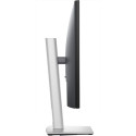 DELL Pro Plus P2725QE arvutimonitor 68.6 cm (27") 3840 x 2160 pikslit 4K Ultra HD LCD must, hõbedane