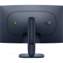 Alienware AW3225DM arvutimonitor 80 cm (31,5") 2560 x 1440 pikslit Wide Quad HD LCD sinine