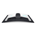 Alienware AW3225QF arvutimonitor 81.3 cm (32") 3840 x 2160 pikslit 4K Ultra HD QD-OLED must, valge