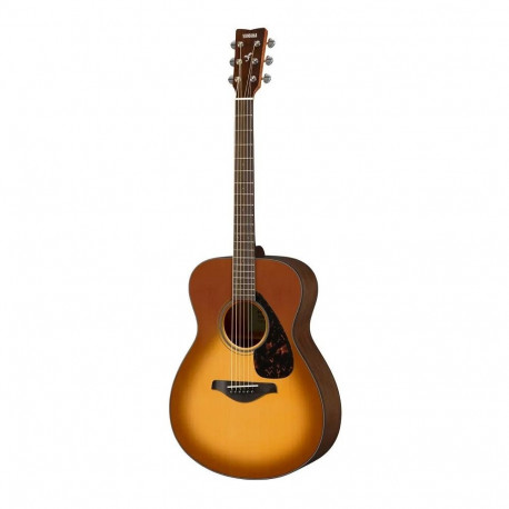Yamaha FS800 Sand Burst - Acoustic guitar