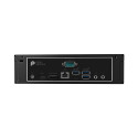 MSI Pro DP21 14M-1042EU PC Intel® Core™ i7 i7-14700 16 GB DDR5-SDRAM 1 TB SSD Windows 11 Pro lauaarv