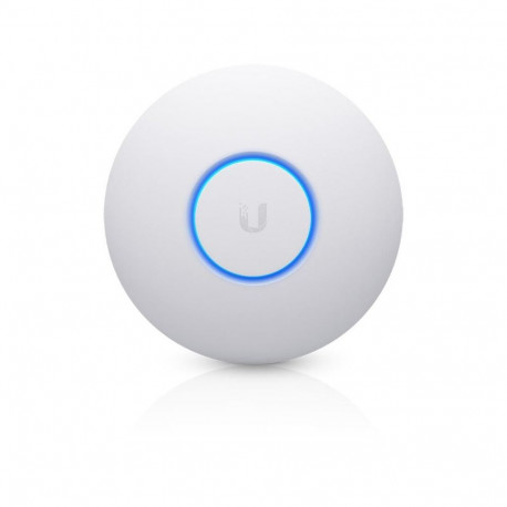 Ubiquiti UniFi nanoHD 1733 Mbit/s Power over Ethernet (PoE), valge