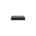 Dahua Technology DH-CS4006-4ET-60 network switch Managed L2 Gigabit Ethernet (10/100/1000) Power ove