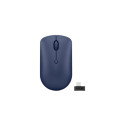 Lenovo 540 kontor ambidextrous RF juhtmevaba optiline hiir 2400 DPI