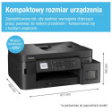 Brother MFC-T930DW multifunktsionaalne tindiprinter/koopiamasin/skanner