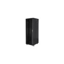 Lanberg FF01-6837-12B 37U põrandapealne rack must