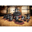 Graphite 59G349 floor polisher/sander