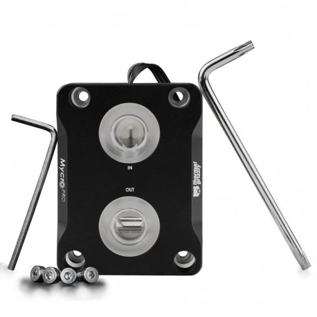 Thermal Grizzly AMD Mycro Direct-Die Pro Water block