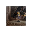 DeWALT DCD999NT-XJ puur 2250 p/min 1.61 kg must, hõbedane, kollane