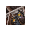 DeWALT DCD999NT-XJ drill 2250 RPM 1.61 kg Black, Silver, Yellow