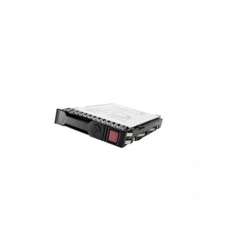 HPE 1.92TB SAS 12G segakasutusega SFF BC Value SAS mitme tootja SSD