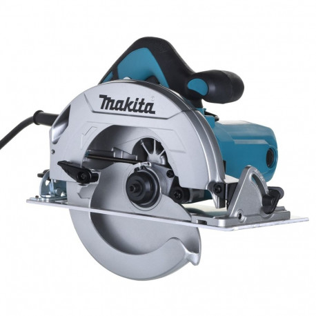 Makita HS7611 kaasaskantav ketassaag 19 cm 5500 p/min 1600 W