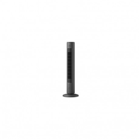 Philips tornventilaator CX5535/11 31cm 3 kiirust ostsillatsioon, tumehall