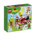 LEGO DUPLO 10969 FIRE TRUCK