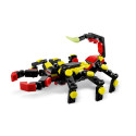 LEGO CREATOR 3 IN 1 31159 üllatav ämblik
