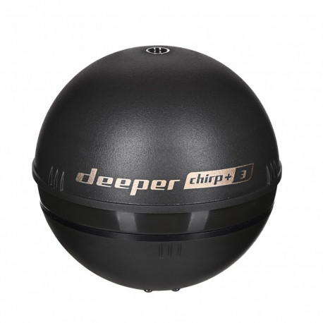 Deeper Smart Sonar CHIRP+ 3 kalaleidja 100 m