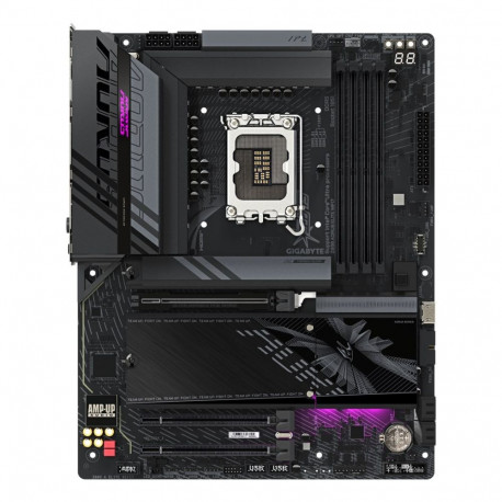 Gigabyte emaplaat Z890 A ELITE WIFI7