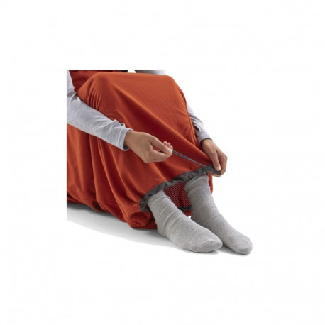Sea To Summit Reactor Fleece - mummy nööriga standard