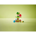 LEGO DUPLO 10440 tasakaalustav ja virnastatav puu