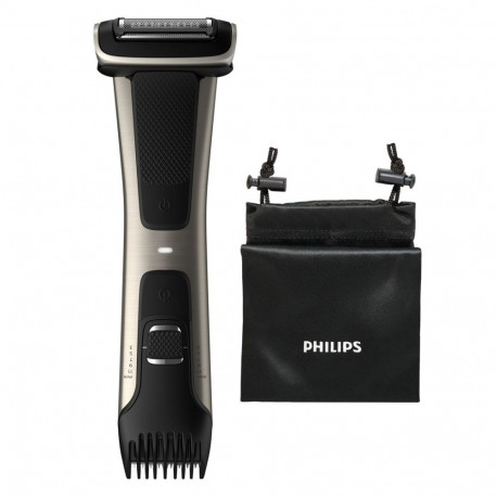 Philips 7000 seeria dušikindel kehahooldusseade BG7025/15