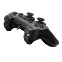 Esperanza EGG107K Gaming Controller Gamepad PC,Playstation 3 Analogue / Digital USB 2.0 Black Esperanza EGG107K Gaming Controller Gamepad PC,Playstation 3 Analogue / Digital USB 2.0 Black