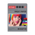 Activejet AP4-125M100 matt fotopaber tindiprinteritele A4 100 tk