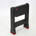 Curver R034721 step stool Polypropylene (PP) Grey, Red