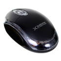 Extreme XM105K mouse Ambidextrous RF Wireless Optical 1000 DPI