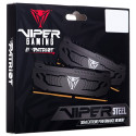 Patriot Memory Viper Steel PVS464G300C6K mälumoodul 64 GB DDR4 3600 MHz