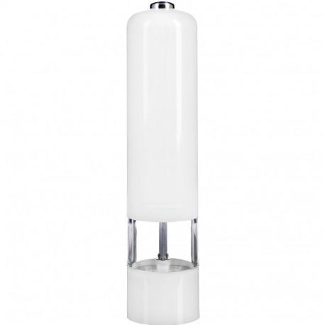 Esperanza EKP001W White pepper mill