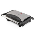 Esperanza EKG006 elektrigrill 750W inox/must
