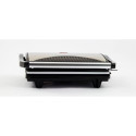 Esperanza EKG006 elektrigrill 750W inox/must