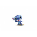 metallist figuur stitch 6,5 cm, 4 tüüpi metallist figuur stitch 6,5 cm, 4 tüüpi