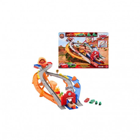 Zestaw cars disney pixar