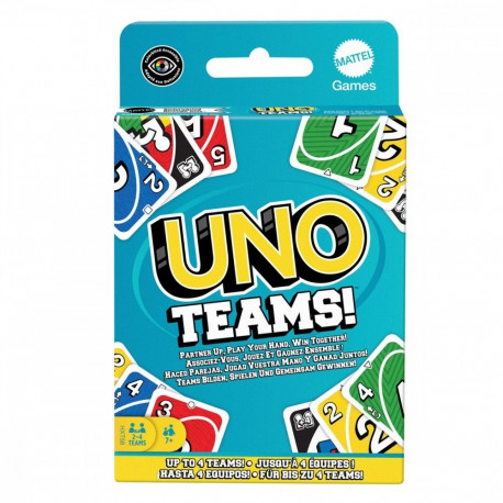Gra uno teams