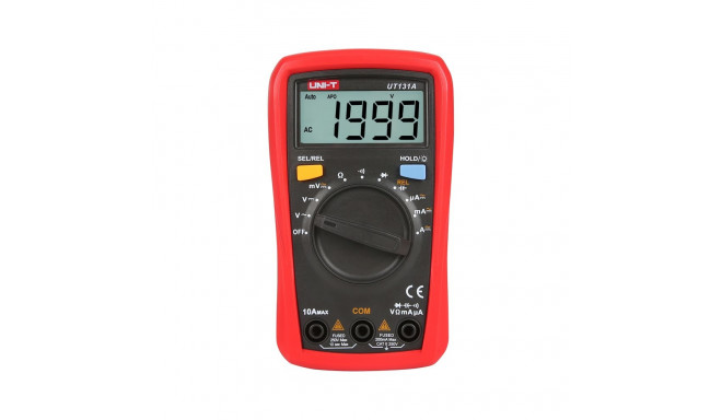 Miernik uniwersalny Uni-T UT131A