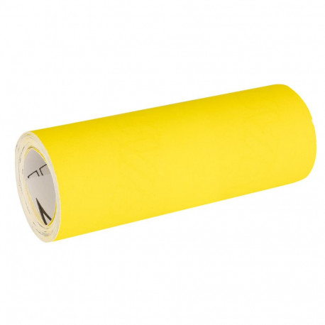 Kollane lihvpaber rullis 2,5 m x 115 mm, P100 (3 tk.)