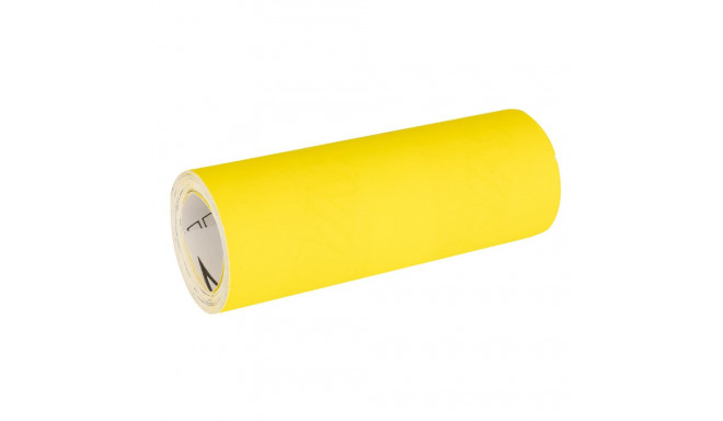 Kollane lihvpaber rullis 2,5 m x 115 mm, P150 (3 tk.)