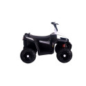 Quad S601 EVA valge akuga