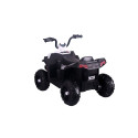Quad S601 EVA valge akuga