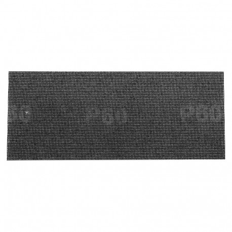 Siatka ścierna 115 x 280 mm, P60 (3 tk.)